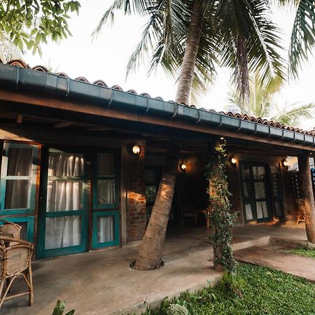 Nongu Home Trincomalee Exterior photo