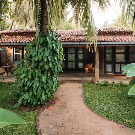 Nongu Home Trincomalee Exterior photo