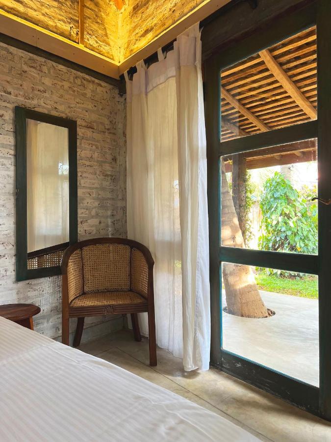 Nongu Home Trincomalee Exterior photo