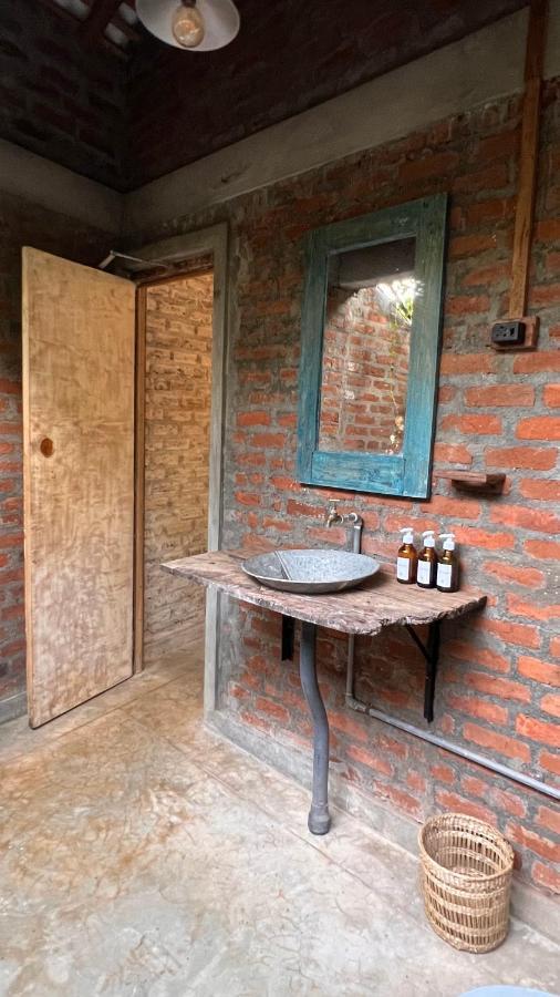 Nongu Home Trincomalee Exterior photo