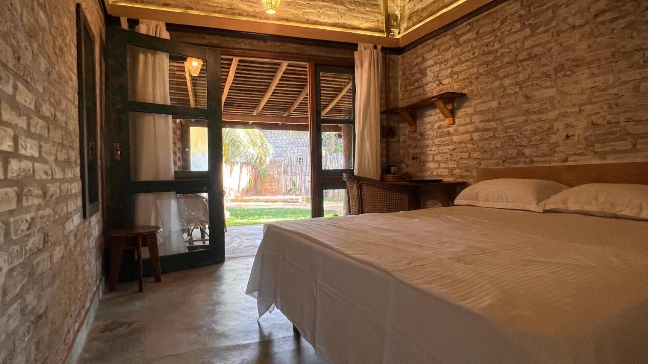 Nongu Home Trincomalee Exterior photo